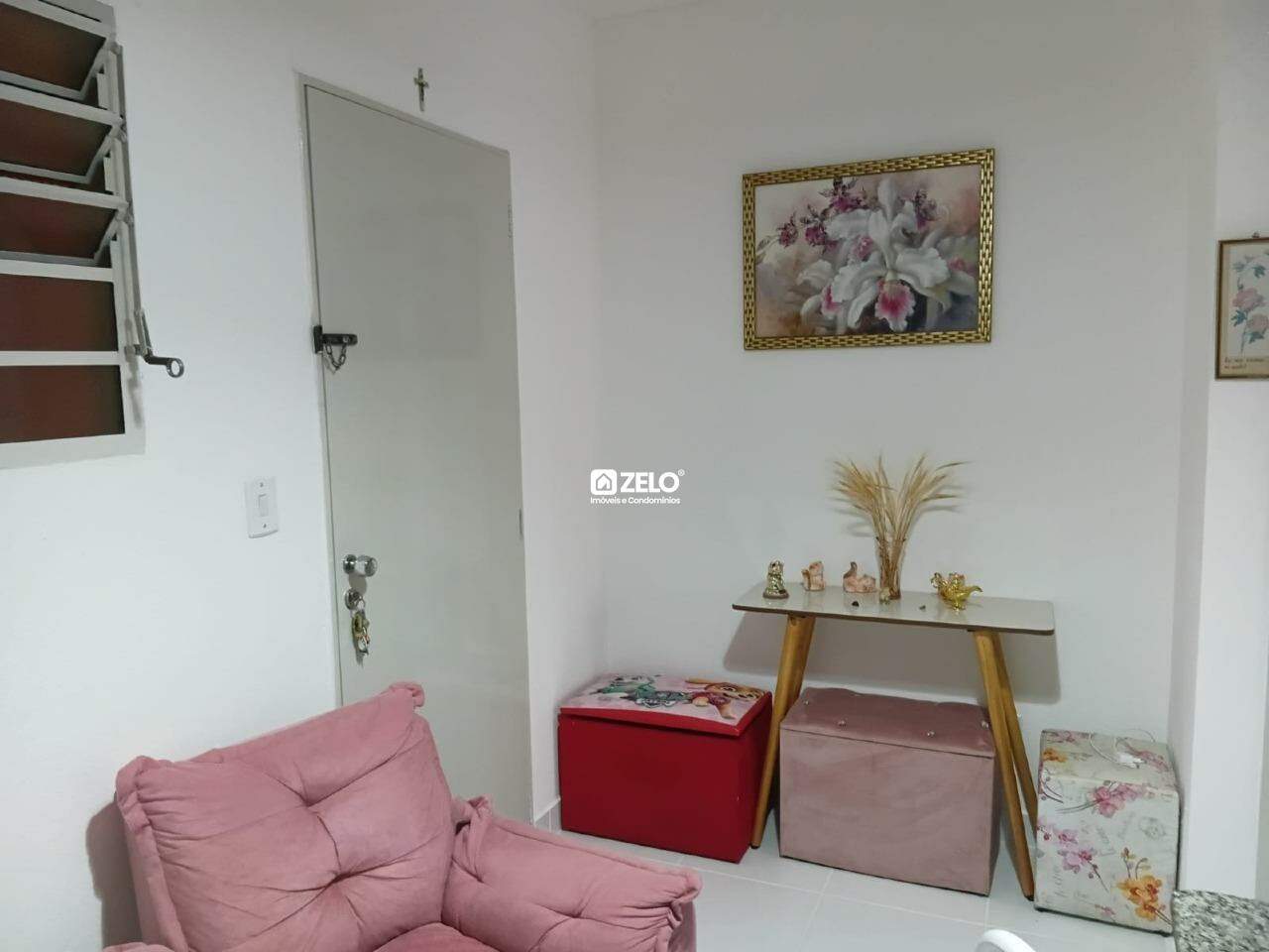 Apartamento em Centro, Campinas - SP | Zelo Imóveis: 