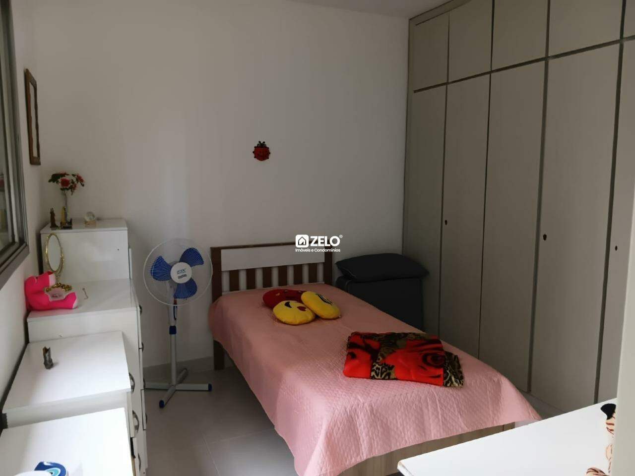 Apartamento em Centro, Campinas - SP | Zelo Imóveis: 