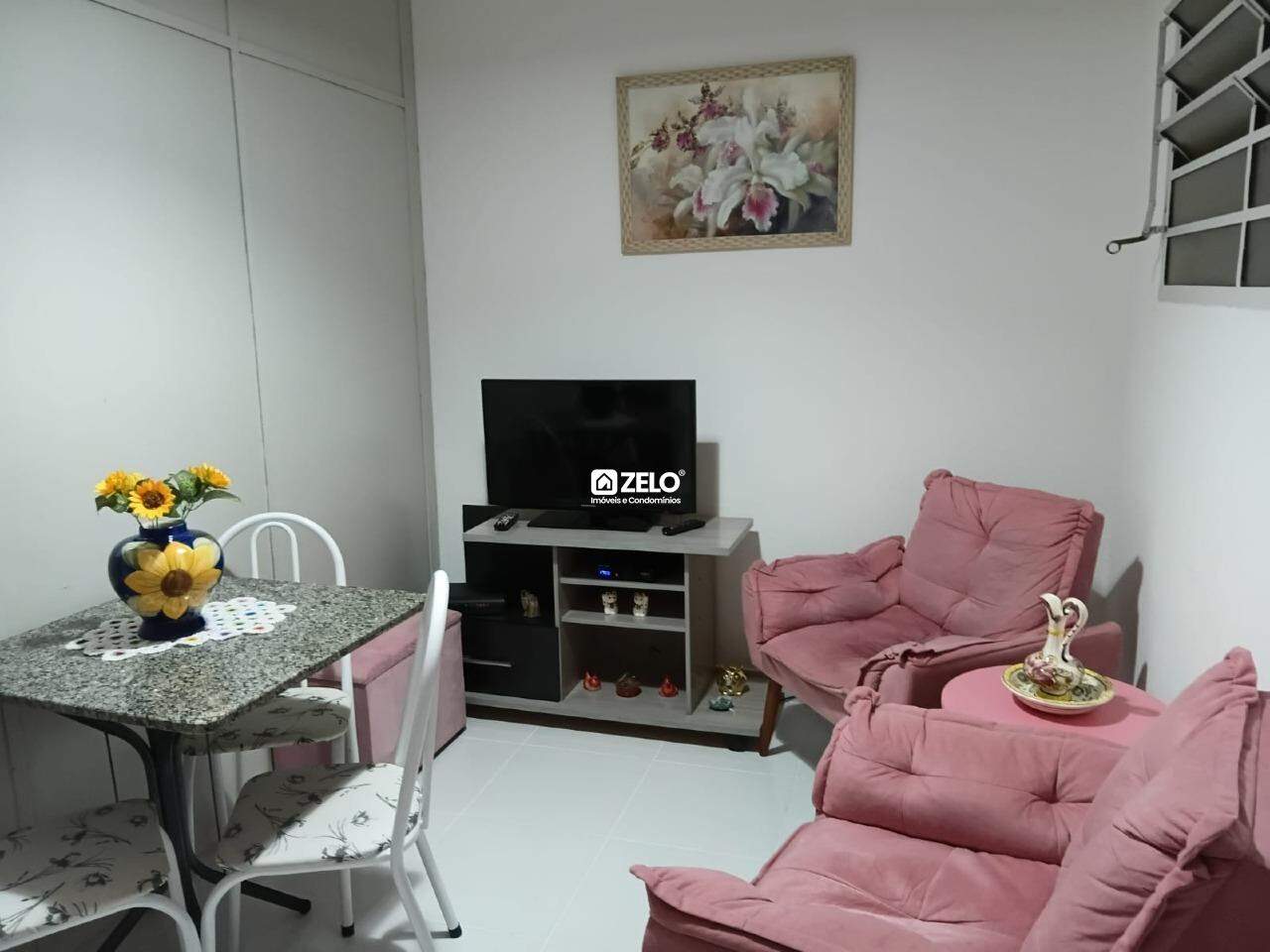 Apartamento em Centro, Campinas - SP | Zelo Imóveis: 