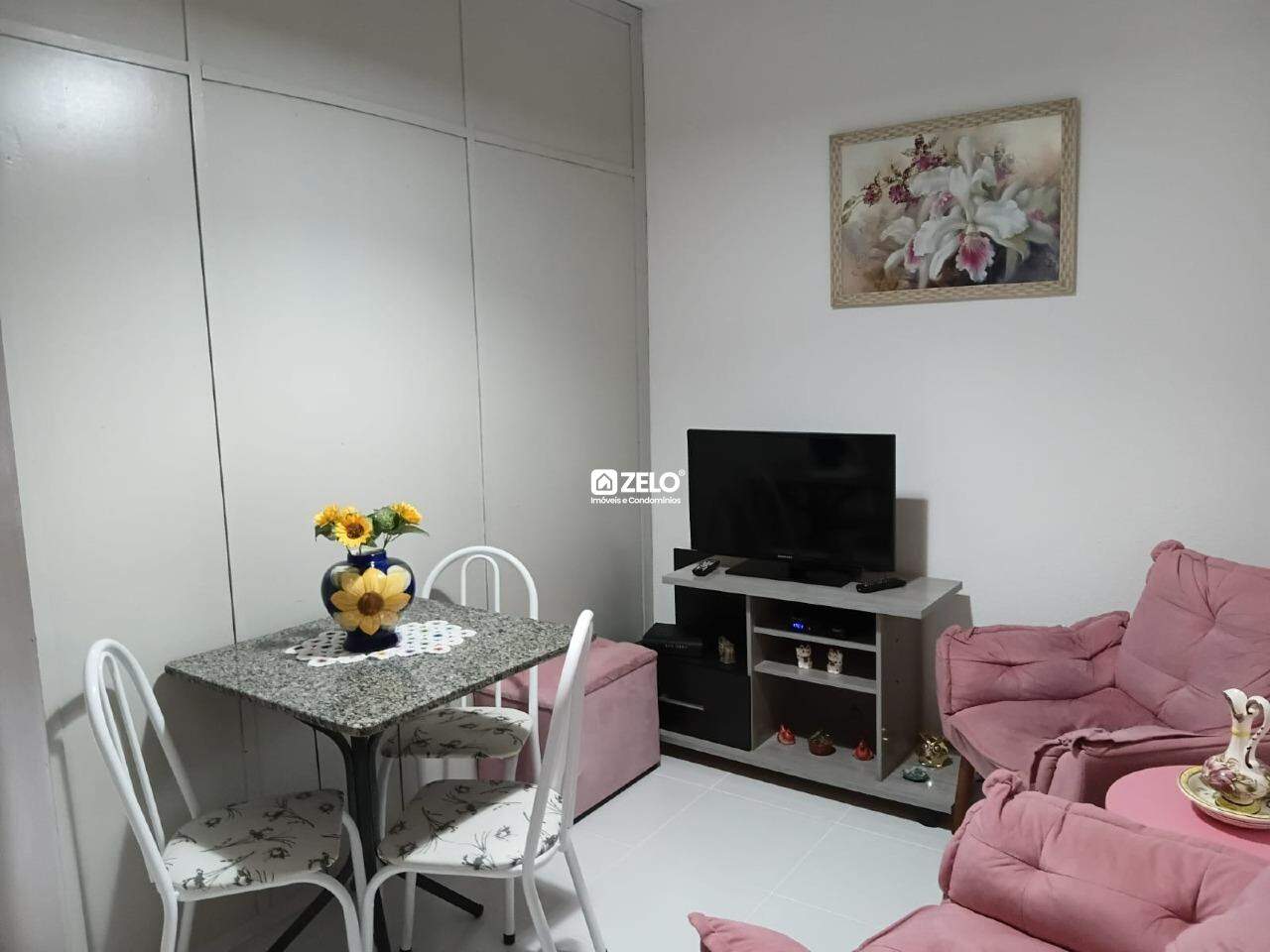 Apartamento em Centro, Campinas - SP | Zelo Imóveis: 