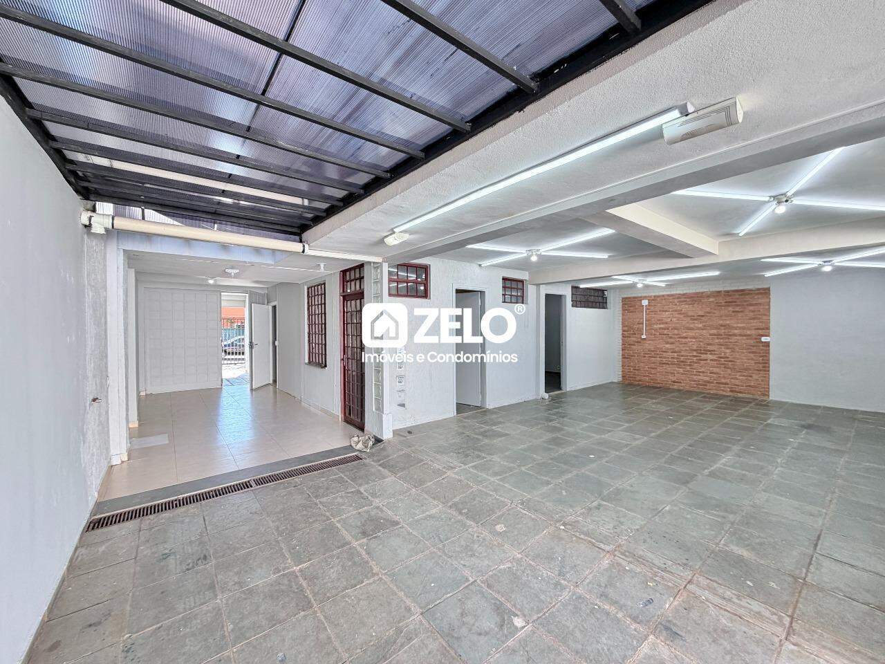 Casa em Jardim Guanabara, Campinas - SP | Zelo Imóveis: 