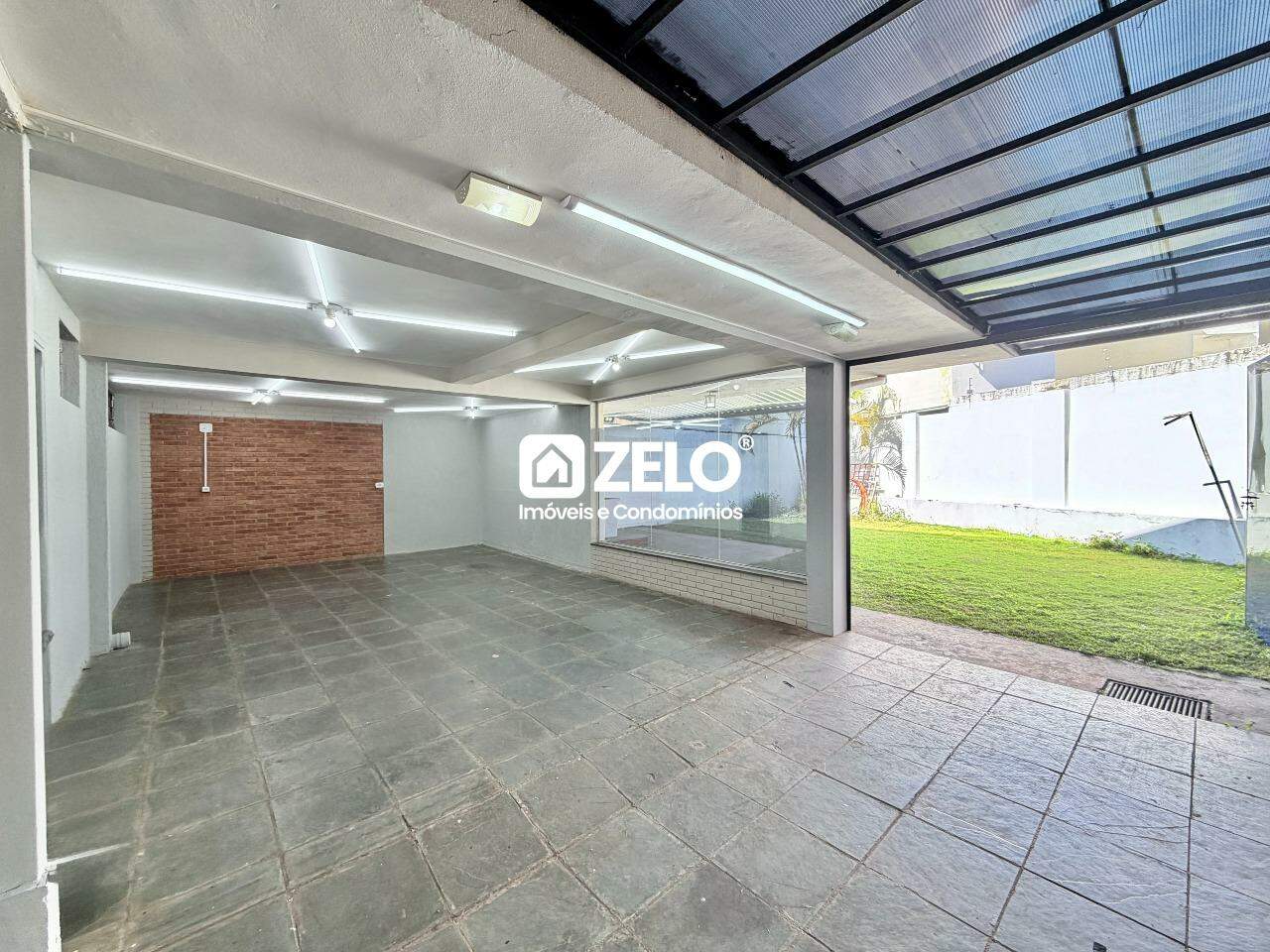 Casa em Jardim Guanabara, Campinas - SP | Zelo Imóveis: 