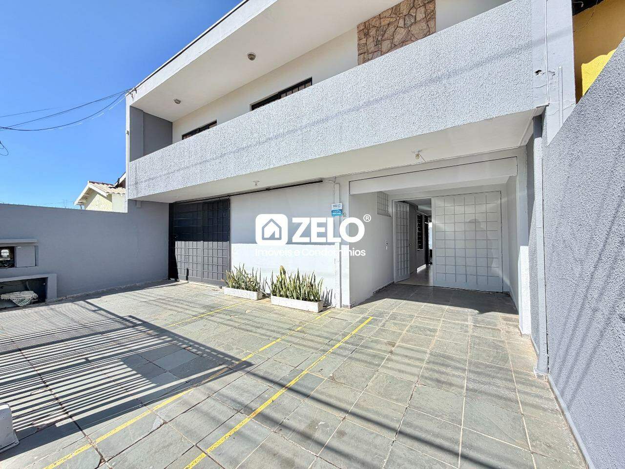 Casa em Jardim Guanabara, Campinas - SP | Zelo Imóveis: 