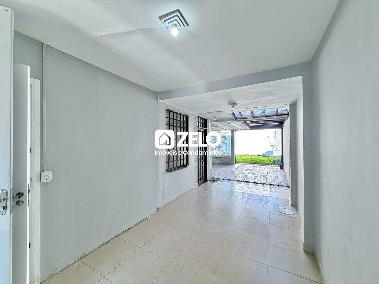 Casa em Jardim Guanabara, Campinas - SP | Zelo Imóveis: 