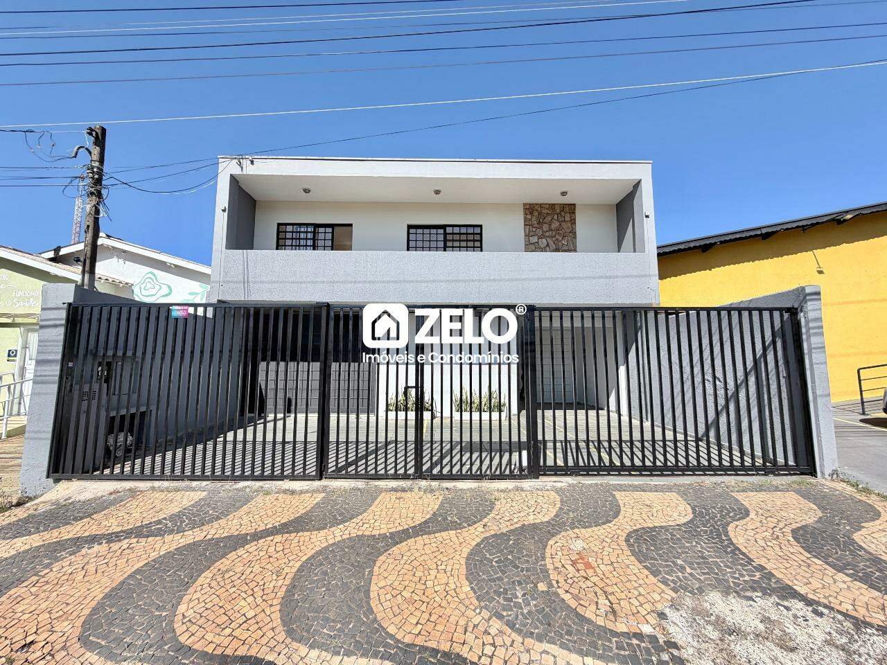 Casa em Jardim Guanabara, Campinas - SP | Zelo Imóveis: 