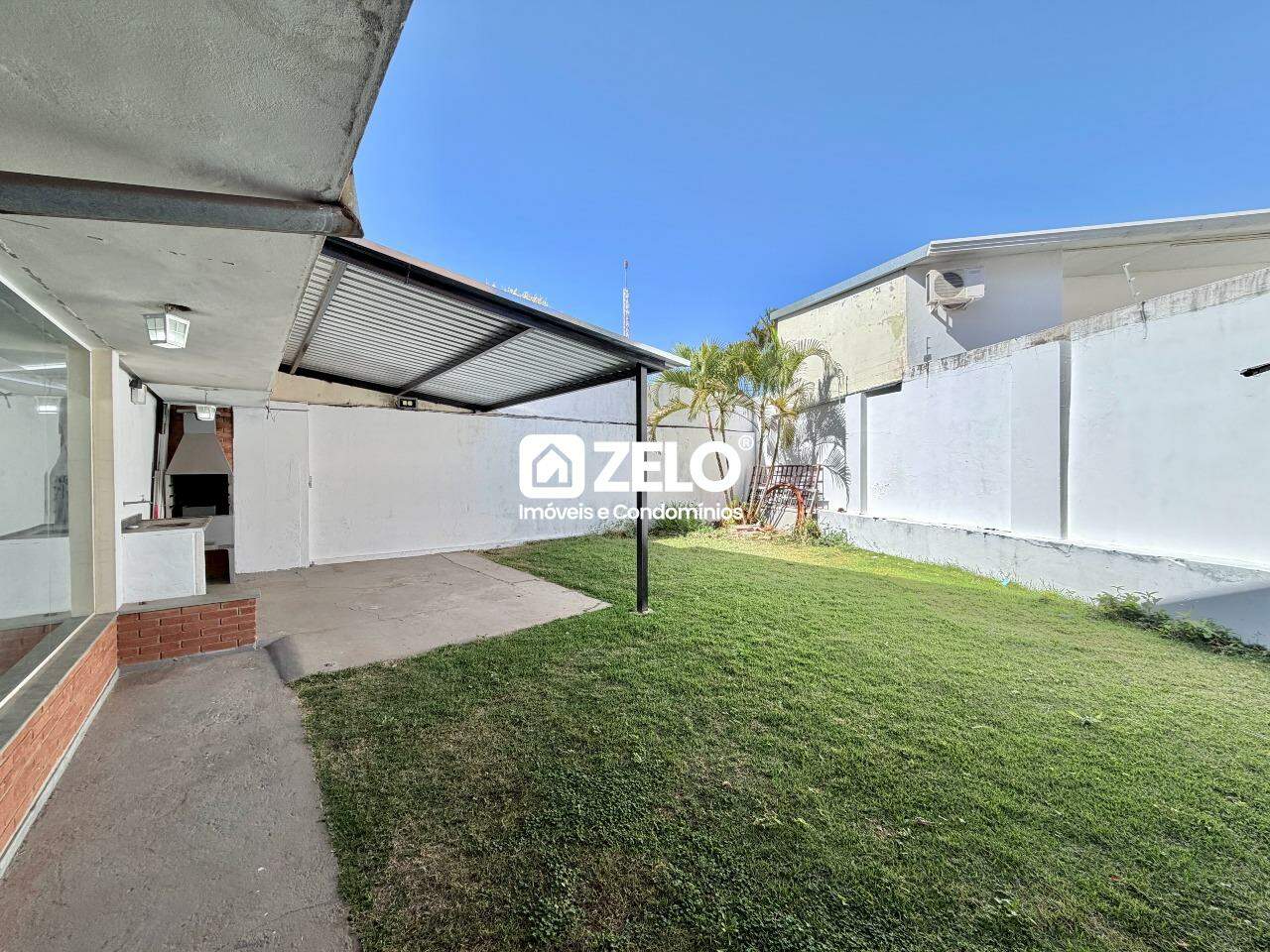 Casa em Jardim Guanabara, Campinas - SP | Zelo Imóveis: 