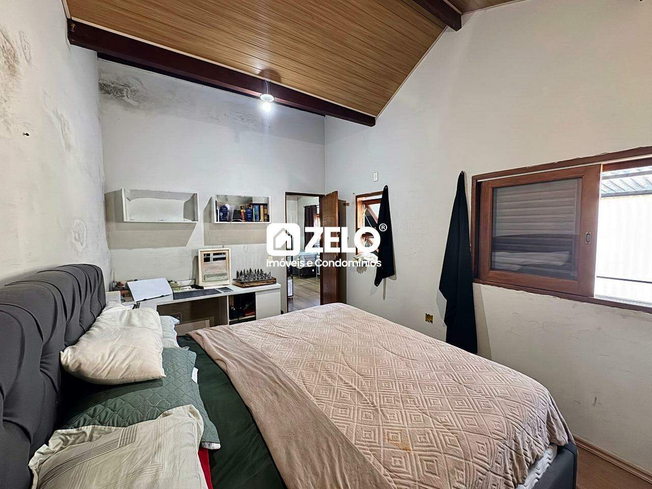 Casa em Jardim Chapadão, Campinas - SP | Zelo Imóveis: 