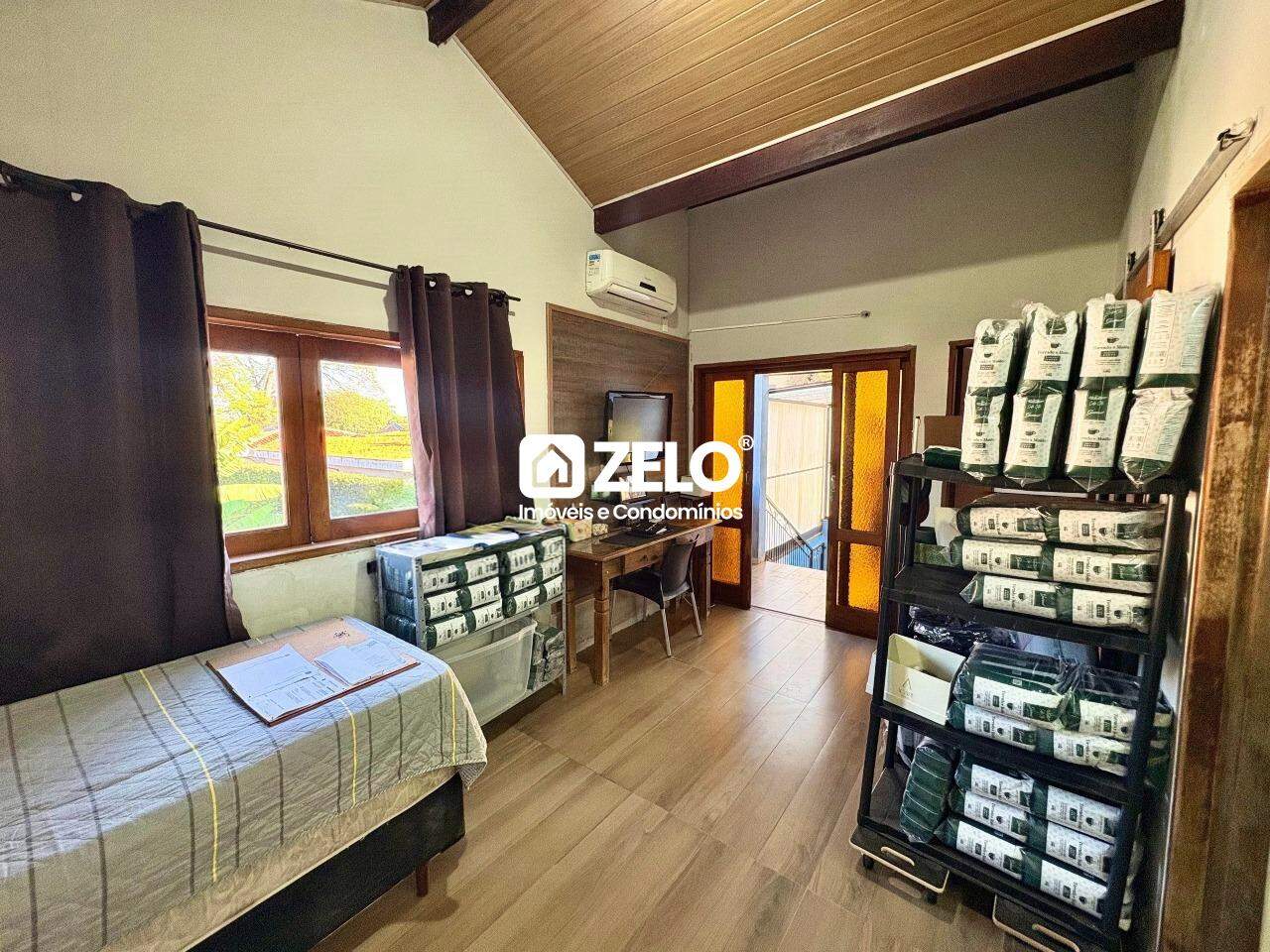 Casa em Jardim Chapadão, Campinas - SP | Zelo Imóveis: 