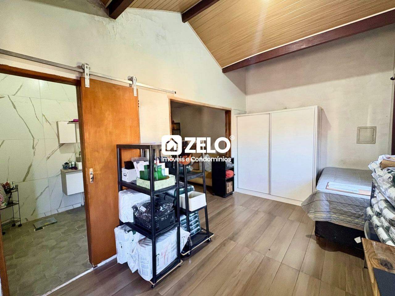 Casa em Jardim Chapadão, Campinas - SP | Zelo Imóveis: 