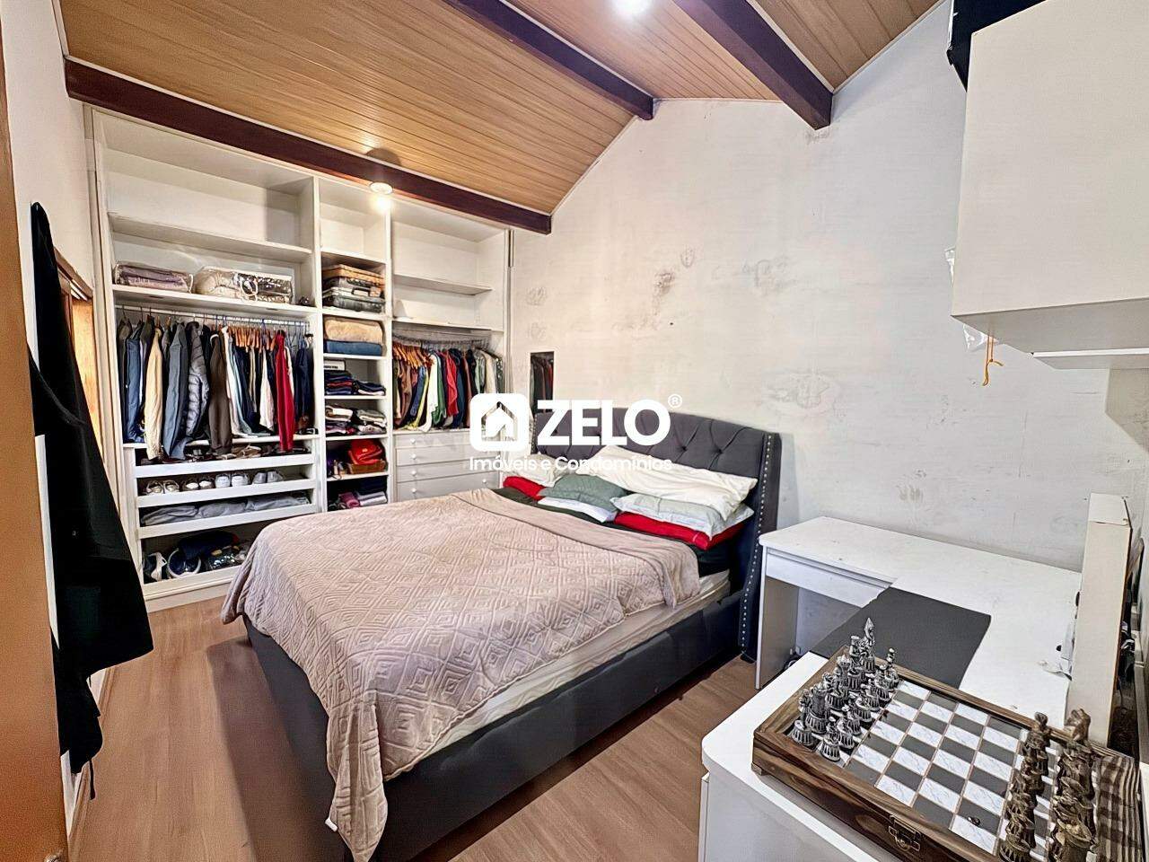 Casa em Jardim Chapadão, Campinas - SP | Zelo Imóveis: 
