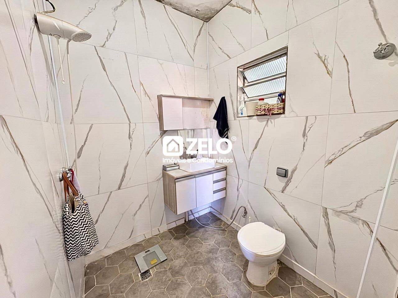 Casa em Jardim Chapadão, Campinas - SP | Zelo Imóveis: 