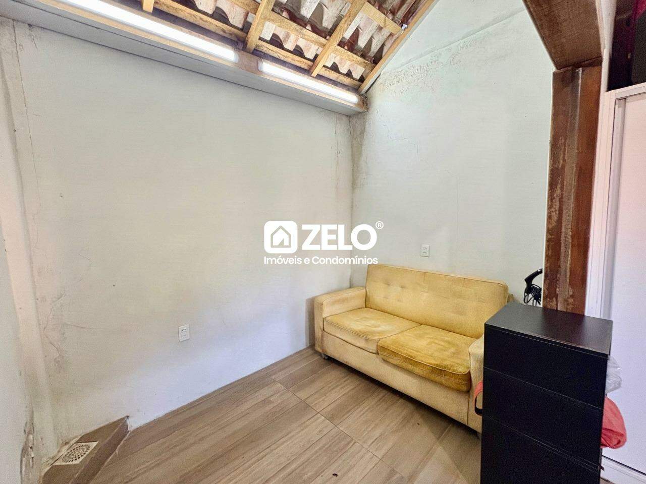 Casa em Jardim Chapadão, Campinas - SP | Zelo Imóveis: 