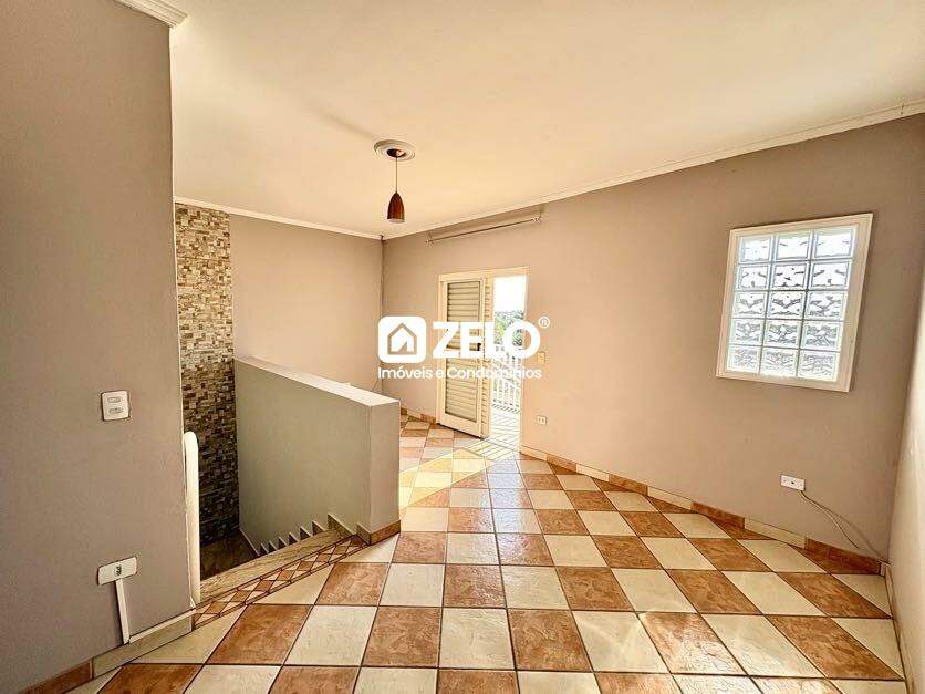 Casa em Jardim Nova Europa, Campinas - SP | Zelo Imóveis: 
