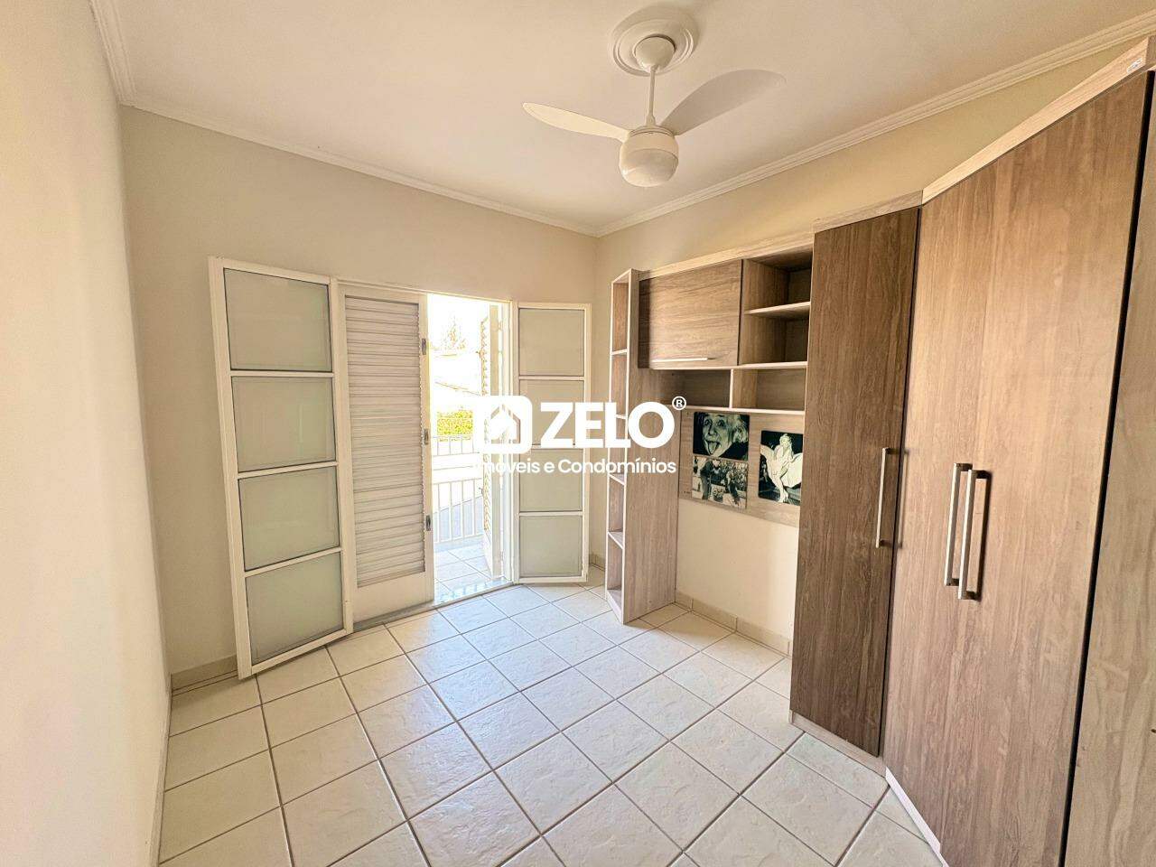 Casa em Jardim Nova Europa, Campinas - SP | Zelo Imóveis: 