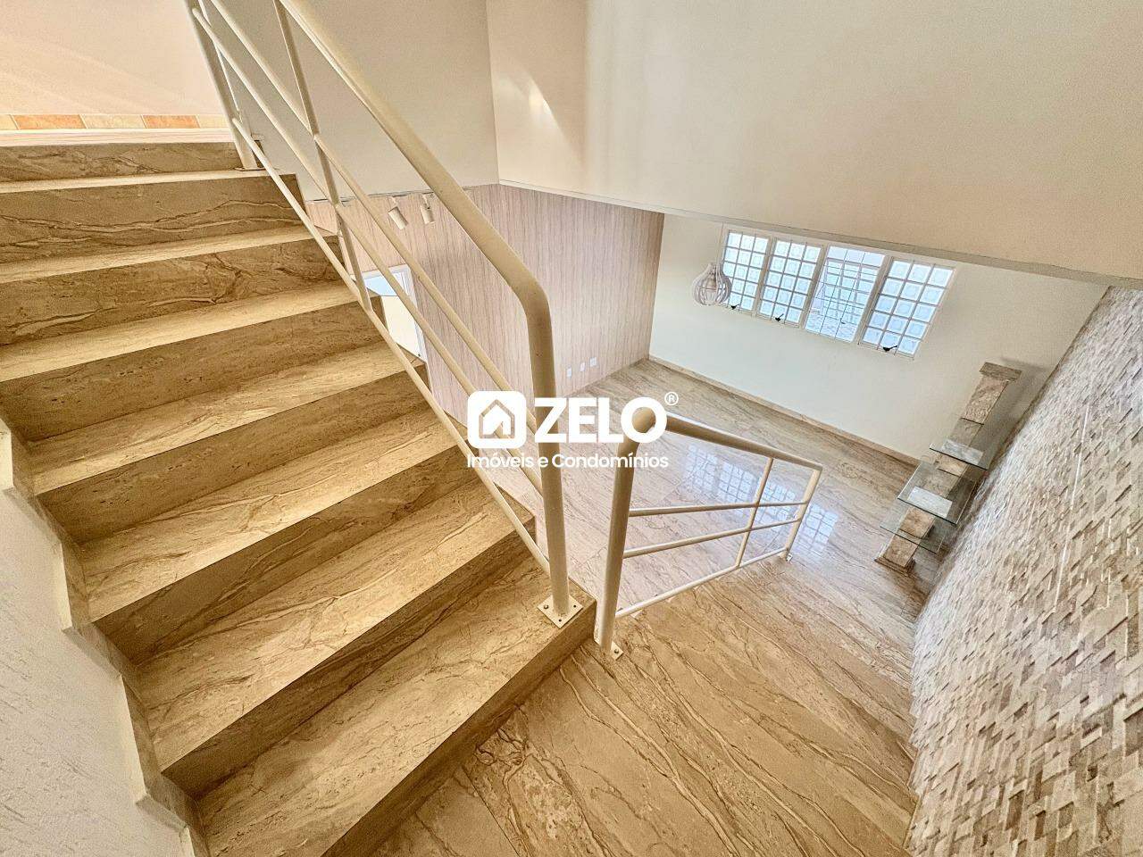 Casa em Jardim Nova Europa, Campinas - SP | Zelo Imóveis: 