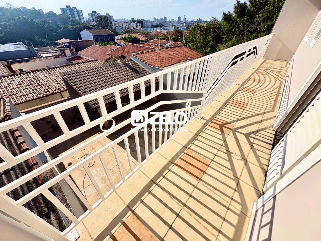 Casa em Jardim Nova Europa, Campinas - SP | Zelo Imóveis: 