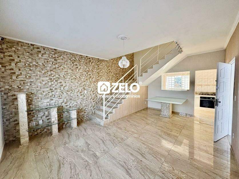 Casa em Jardim Nova Europa, Campinas - SP | Zelo Imóveis: 