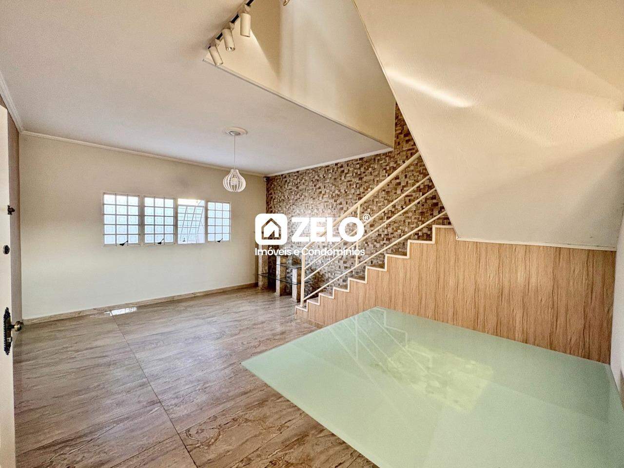 Casa em Jardim Nova Europa, Campinas - SP | Zelo Imóveis: 