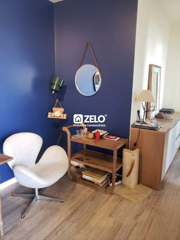 Apartamento em Residencial Parque da Fazenda, Campinas - SP | Zelo Imóveis: 
