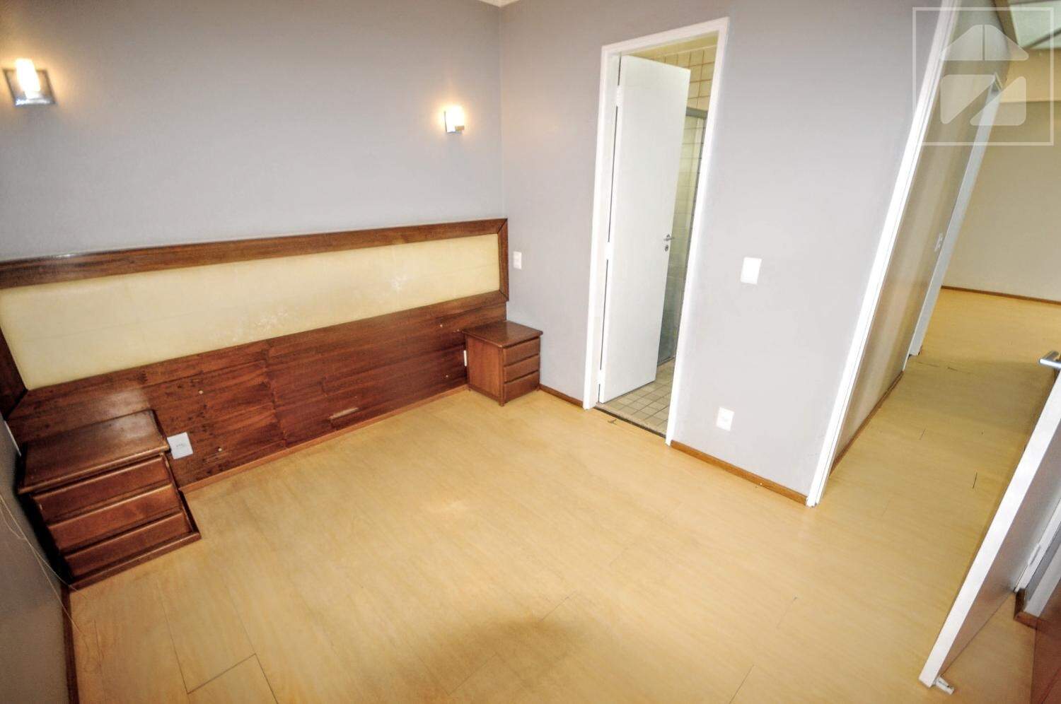 Apartamento em Vila Nova, Campinas - SP | Zelo Imóveis: Suíte