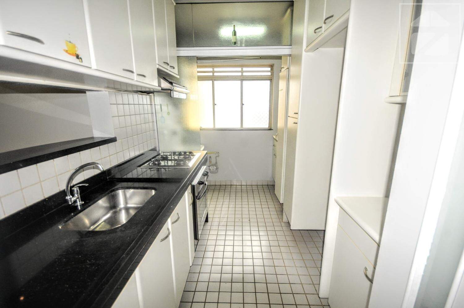 Apartamento em Vila Nova, Campinas - SP | Zelo Imóveis: Cozinha