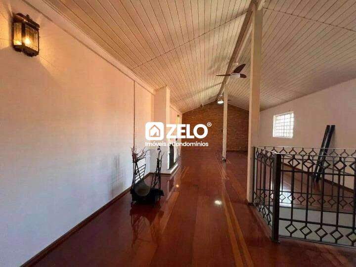 Casa comercial em Jardim Guanabara, Campinas - SP | Zelo Imóveis: 