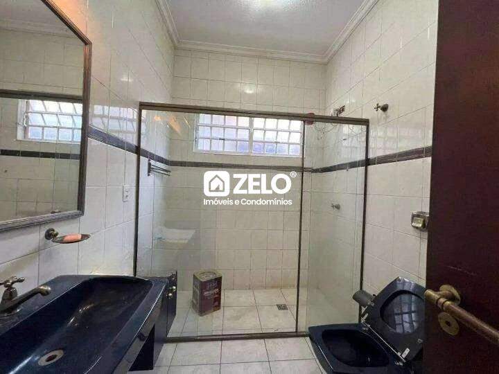 Casa comercial em Jardim Guanabara, Campinas - SP | Zelo Imóveis: 