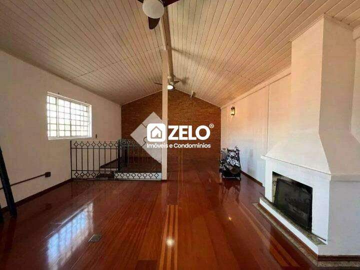 Casa comercial em Jardim Guanabara, Campinas - SP | Zelo Imóveis: 