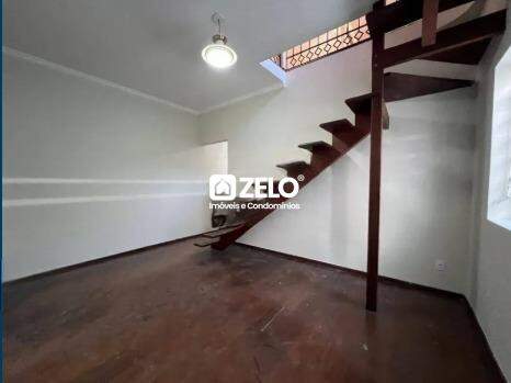 Casa comercial em Jardim Guanabara, Campinas - SP | Zelo Imóveis: 