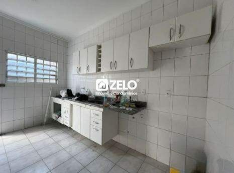 Casa comercial em Jardim Guanabara, Campinas - SP | Zelo Imóveis: 