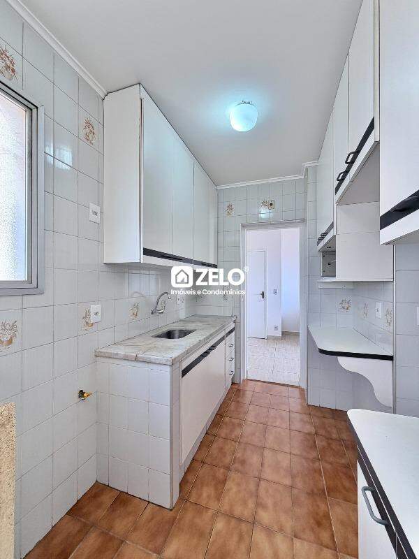 Apartamento em Centro, Campinas - SP | Zelo Imóveis: 