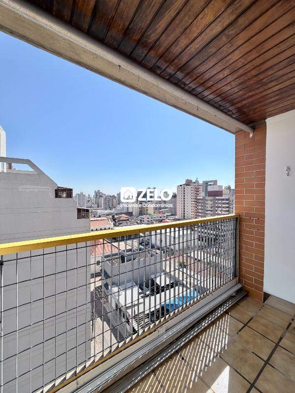 Apartamento em Centro, Campinas - SP | Zelo Imóveis: 