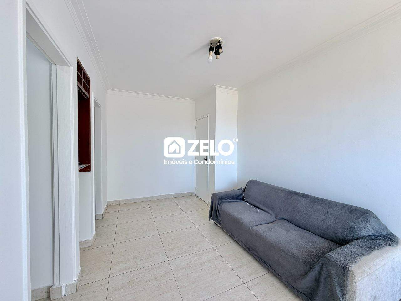 Apartamento em Centro, Campinas - SP | Zelo Imóveis: 