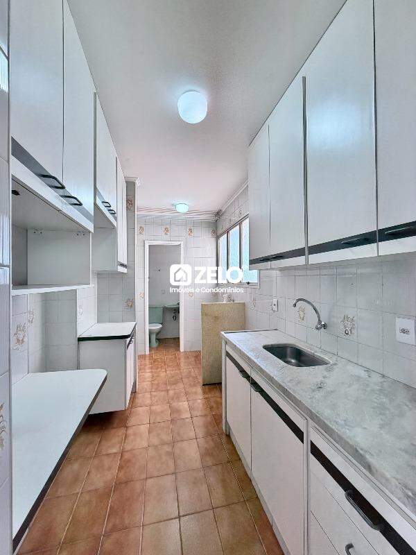 Apartamento em Centro, Campinas - SP | Zelo Imóveis: 
