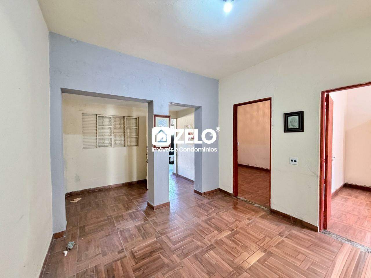 Casa em Centro, Campinas - SP | Zelo Imóveis: 