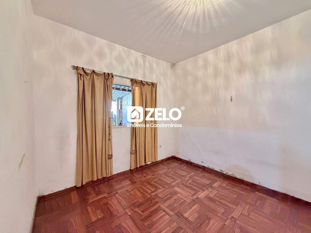 Casa em Centro, Campinas - SP | Zelo Imóveis: 