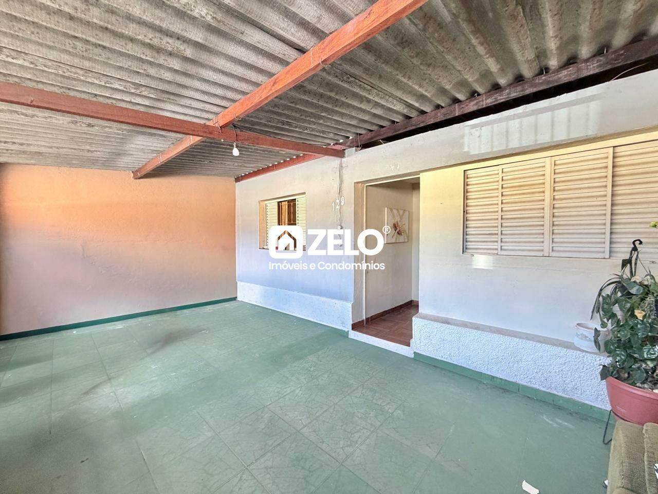 Casa em Centro, Campinas - SP | Zelo Imóveis: 