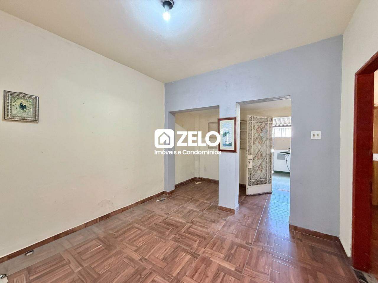 Casa em Centro, Campinas - SP | Zelo Imóveis: 