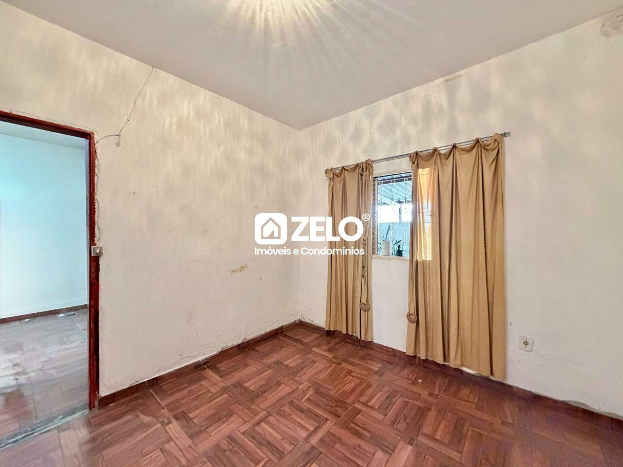 Casa em Centro, Campinas - SP | Zelo Imóveis: 