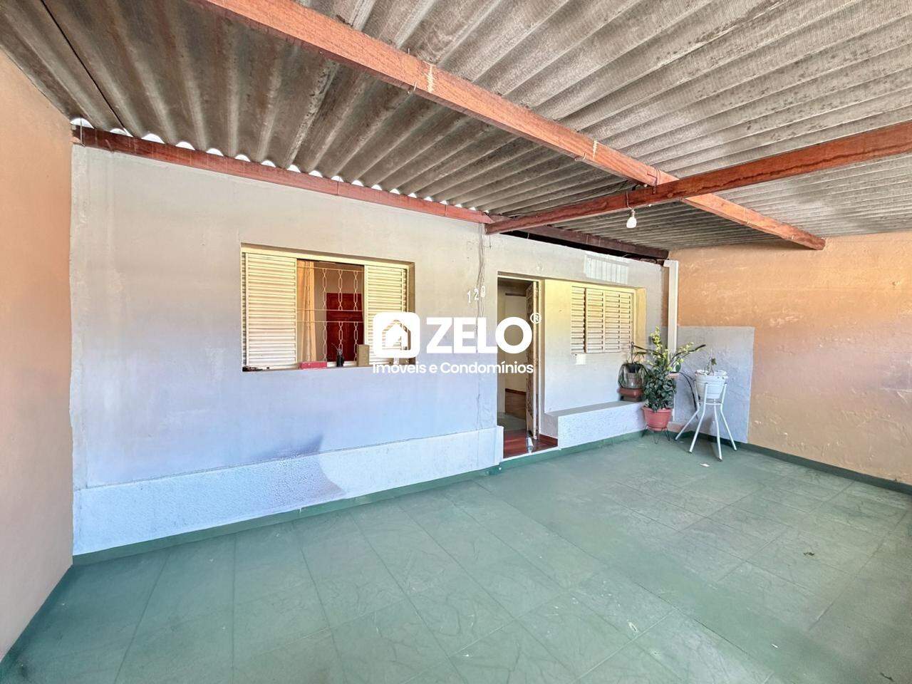 Casa em Centro, Campinas - SP | Zelo Imóveis: 
