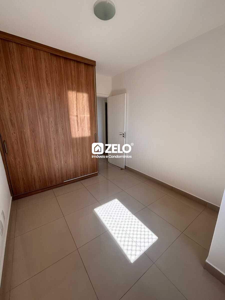 Apartamento em Ponte Preta, Campinas - SP | Zelo Imóveis: 
