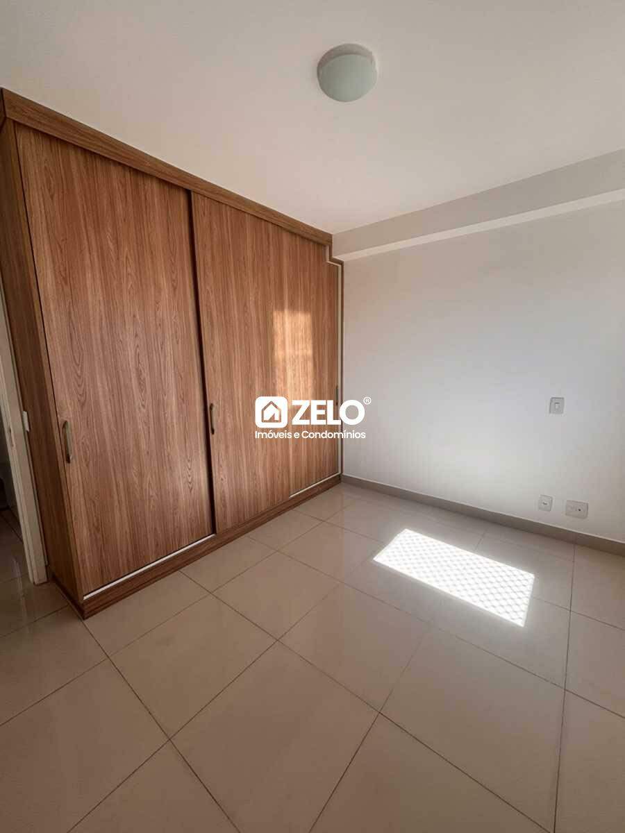 Apartamento em Ponte Preta, Campinas - SP | Zelo Imóveis: 