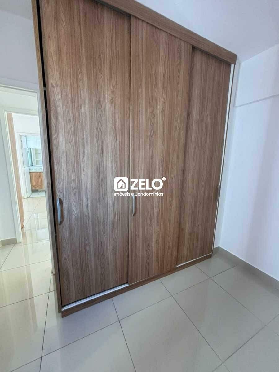 Apartamento em Ponte Preta, Campinas - SP | Zelo Imóveis: 