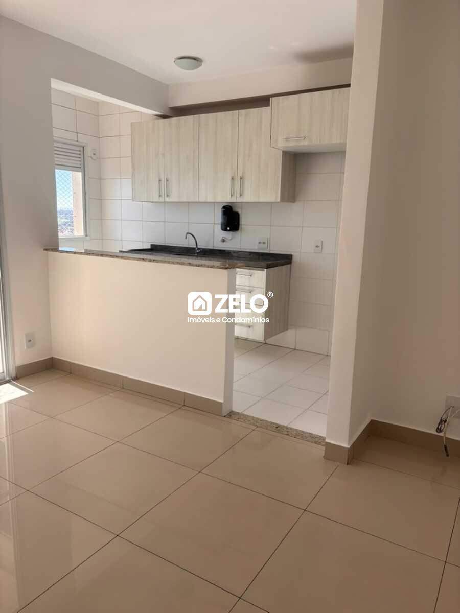 Apartamento em Ponte Preta, Campinas - SP | Zelo Imóveis: 