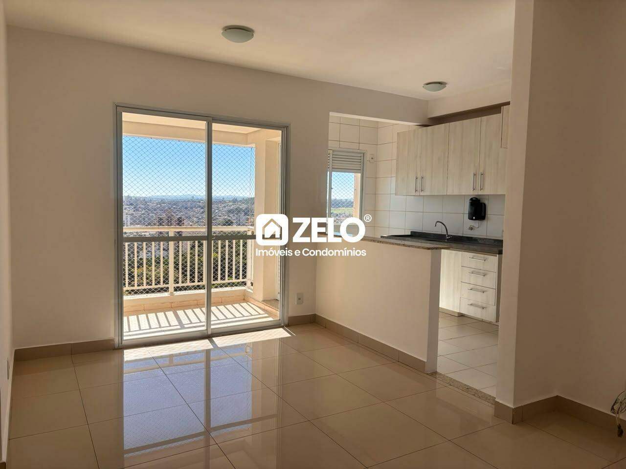 Apartamento em Ponte Preta, Campinas - SP | Zelo Imóveis: 