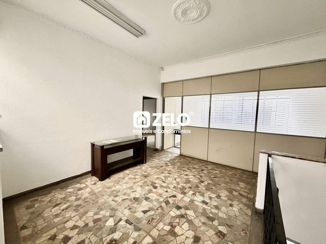Casa em Centro, Campinas - SP | Zelo Imóveis: 