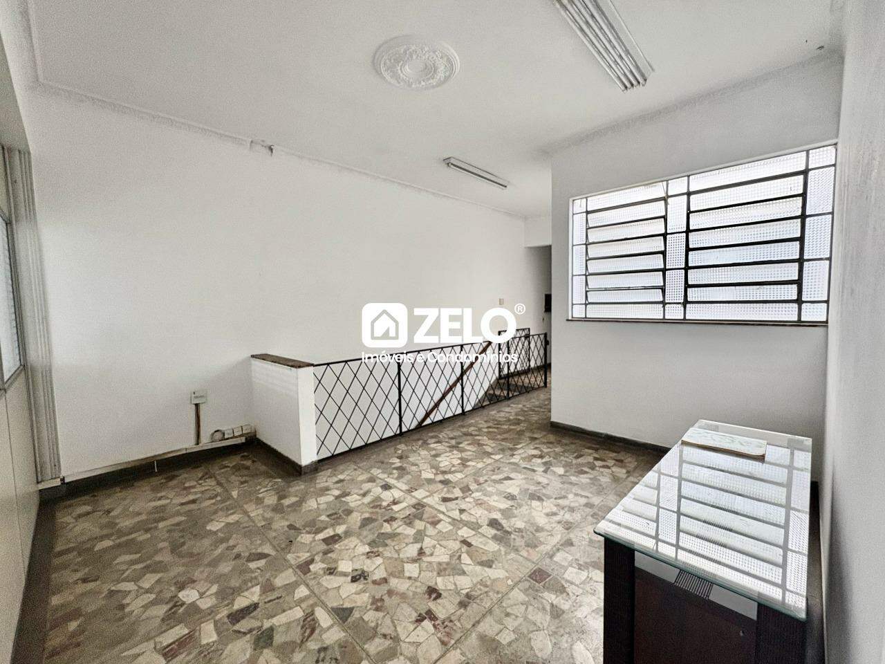 Casa em Centro, Campinas - SP | Zelo Imóveis: 