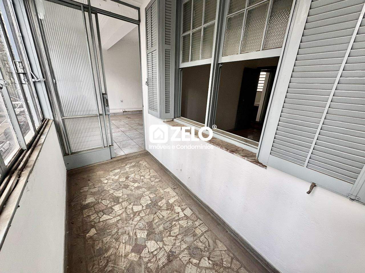 Casa em Centro, Campinas - SP | Zelo Imóveis: 