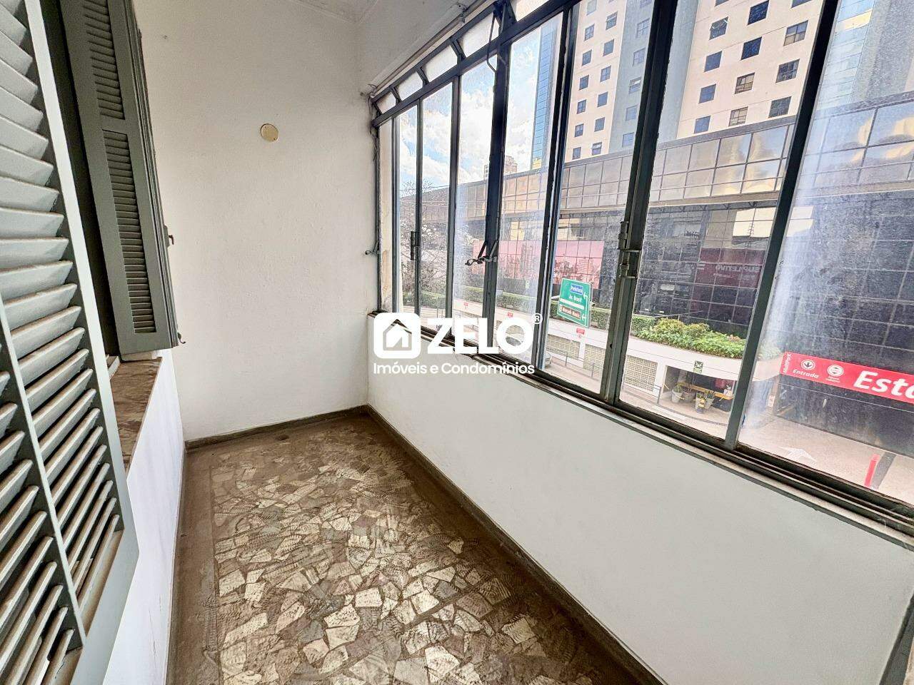 Casa em Centro, Campinas - SP | Zelo Imóveis: 