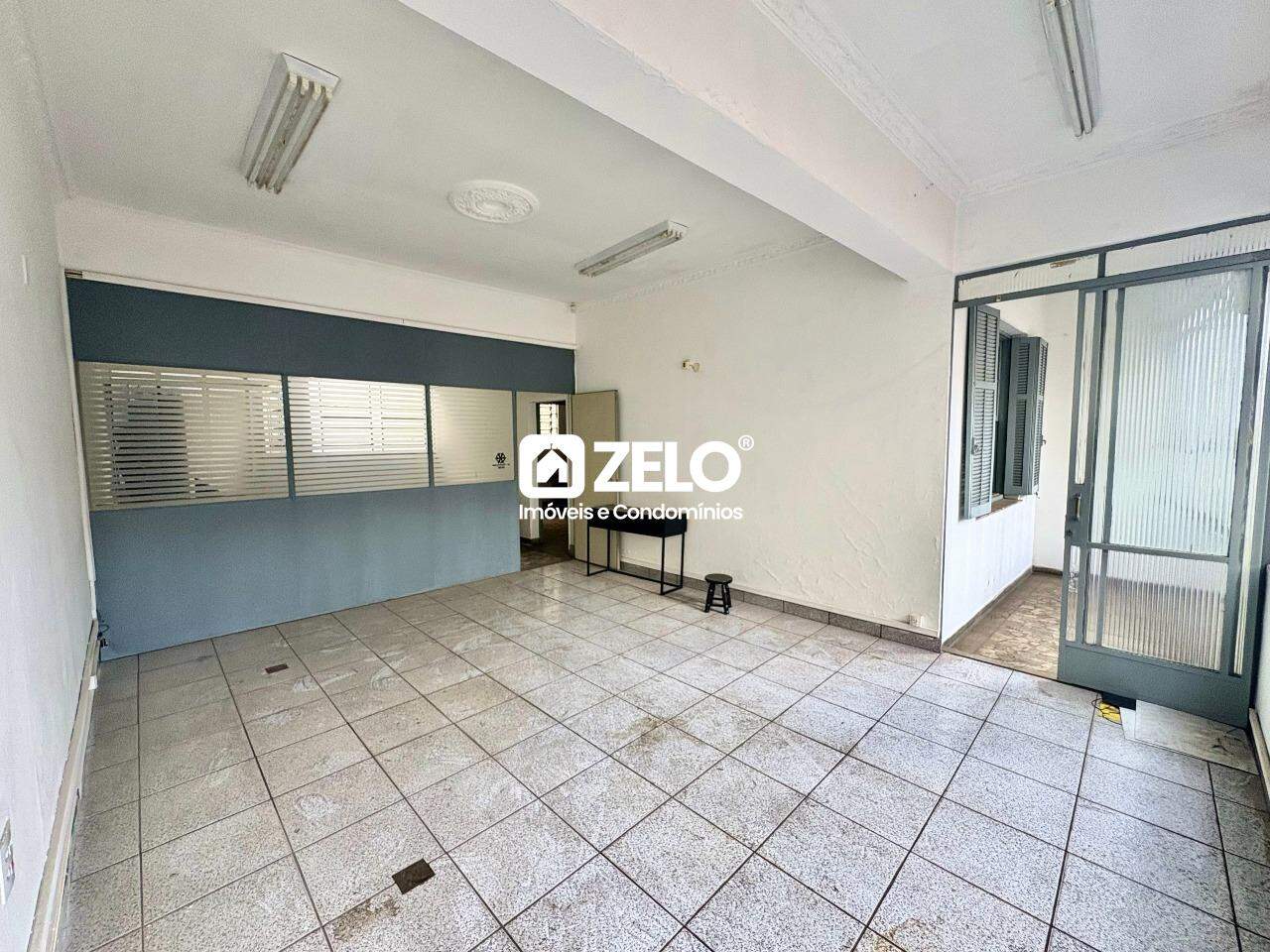 Casa em Centro, Campinas - SP | Zelo Imóveis: 